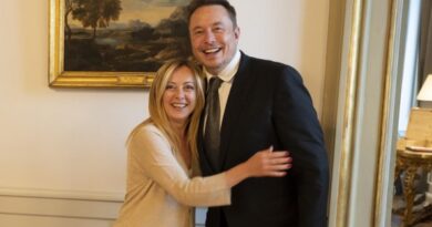 Elon Musk da Meloni. Asta europea per la fabbrica Tesla