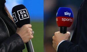 Diritti tv Serie A, ci siamo: Sky e Dazn protagonisti, Amazon in incognito e una sorpresa. Tutti gli scenari
