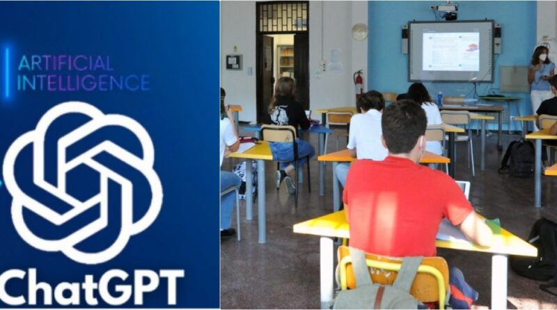 Scuola, presto tra i banchi arriverà Chat Gpt. Via libera dai presidi: “Può essere una grande risorsa, ma servono regole e formazione”