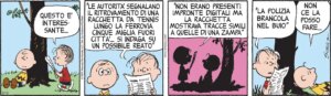 Noccioline 2023 giugno 16