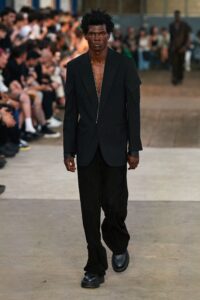 Alyx Primavera 2024 Uomo