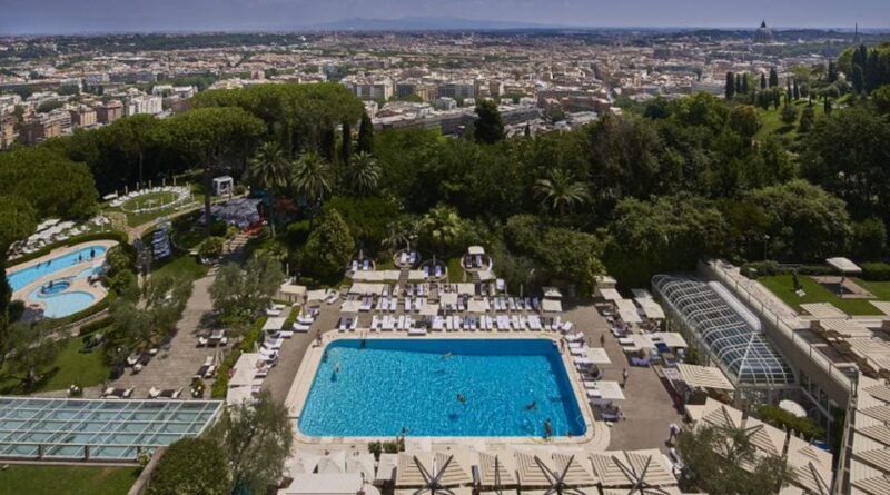 Hilton apre 10 nuovi hotel in Italia e assume 200 dipendenti