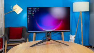 ASUS ROG Swift OLED PG27AQDM recensione: un monitor gaming di lusso