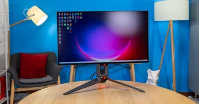 ASUS ROG Swift OLED PG27AQDM recensione: un monitor gaming di lusso