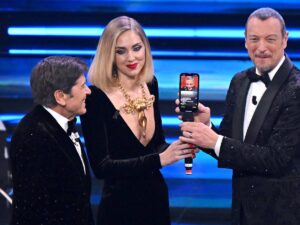 “Devono pagare i responsabili”. La richiesta alla Rai per la multa su Sanremo