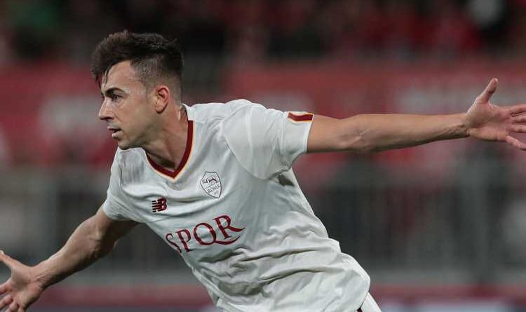 Roma, tutto fatto per il rinnovo di El Shaarawy: ecco durata e cifre