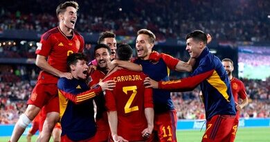 Nations League, vince la Spagna: delusione Croazia ai calci di rigore