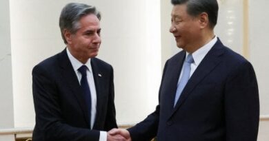 Blinken incontra Xi: “Non sosteniamo l’indipendenza di Taiwan”. Il leader cinese: “Il mondo non vuole scontri tra noi”