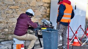 La fibra FTTH in 7 nuovi comuni con Open Fiber e Piano Italia a 1 Giga