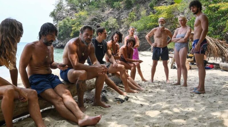 “Previsioni catastrofiche”. A rischio la finale dell’Isola dei famosi: cosa può succedere