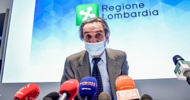 Inchiesta Covid, il presidente della Lombardia Attilio Fontana ha chiesto di essere ascoltato dal Tribunale dei Ministri