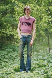 Tiger of Sweden Primavera 2024 Uomo