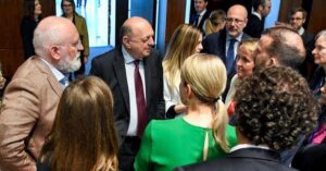 Cos’è la norma Ue pro-natura e perché l’Italia è contraria