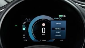 Cosa incide sull’autonomia di un’auto elettrica