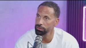 Ferdinand: “Osimhen serve al Manchester United, anche a 180 milioni!”