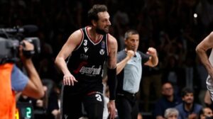 Basket, Bologna d’orgoglio su Milano: 3-3, la finale scudetto va a Gara 7!