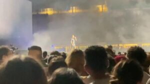 Tiziano Ferro e la dedica a Nuti: “Così a memoria tutti i suoi film”