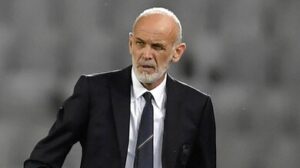 Italia-Francia U21, Nicolato: “Faccio fatica a parlare della partita”