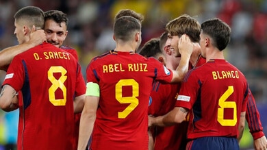 Scommesse Europei Under 21, Spagna favorita contro la Croazia