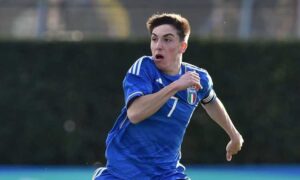 La Roma Under 17 è campione d’Italia! Inter sconfitta 2-1 nel finale