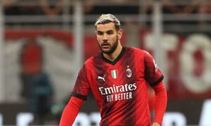 Milano, primi colloqui per il vice Theo Hernandez
