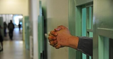 “Seconda Chance” per i detenuti: ripulire le città dai rifiuti