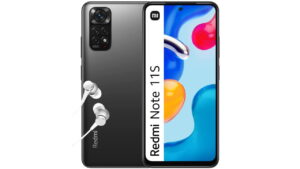 Xiaomi Redmi Note 11s 6GB/128GB è un ottimo smartphone che costa pochissimo! Eccolo a 167€