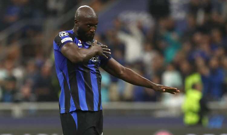 L’attore Jennings: ‘Lukaku narcisista e ciarlatano. Milan? Non mi sorprenderebbe che…”