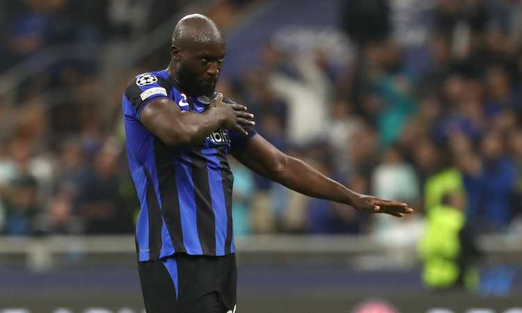 L’attore Jennings: ‘Lukaku narcisista e ciarlatano. Milan? Non mi sorprenderebbe che…”