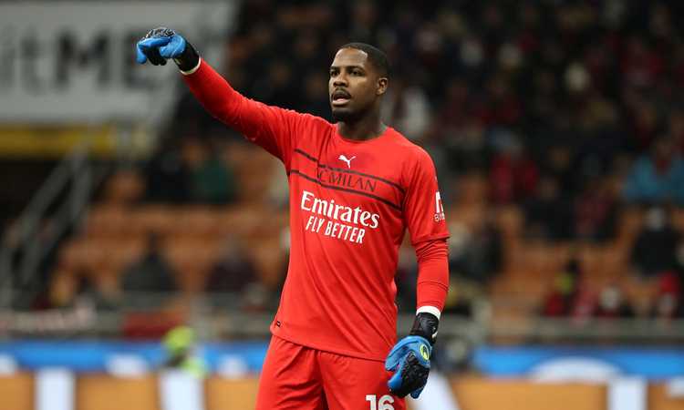 Calciomercato Milan: la scelta sui big