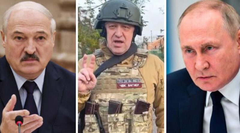 Il golpe di Wagner si ferma a 200 km da Mosca: la mossa di Putin, il ritorno di Lukashenko e la vittoria di Prigozhin. Che cambiano gli assetti del potere al Cremlino