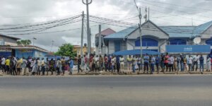 In Sierra Leone si sta votando per eleggere il nuovo presidente e per rinnovare il parlamento