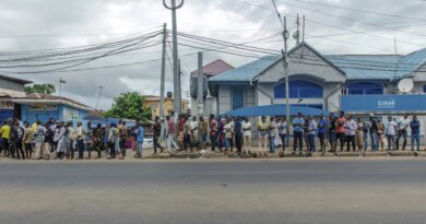 In Sierra Leone si sta votando per eleggere il nuovo presidente e per rinnovare il parlamento