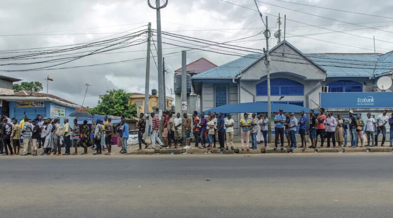 In Sierra Leone si sta votando per eleggere il nuovo presidente e per rinnovare il parlamento