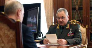 Russia, la diretta