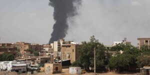 In Sudan i paramilitari delle RSF hanno detto di aver preso il controllo di una base della polizia sudanese