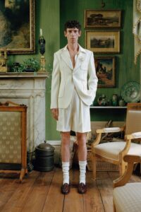 S.S. Daley Primavera 2024 Uomo