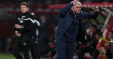 Roma, Mourinho pronto a scusarsi con gli arbitri per evitare la squalifica