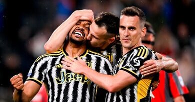 Scudetto in tv, Juve locomotiva degli ascolti: dati impressionanti