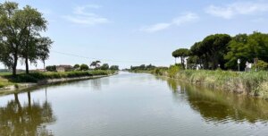 In Romagna si cerca di capire quanto inquinamento abbia lasciato l’alluvione