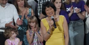 La progressista Olivia Chow è stata eletta sindaca di Toronto