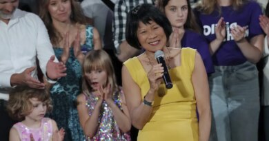 La progressista Olivia Chow è stata eletta sindaca di Toronto