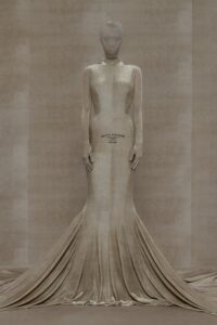Vetements primavera 2024 pronto per l’uso