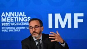 Gourinchas (Fmi): “Con i fondi Ue si difendono anche le banche italiane”