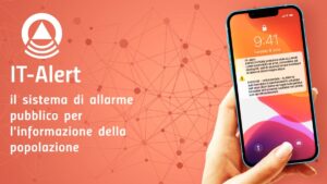 Cos’è IT-Alert e come funziona