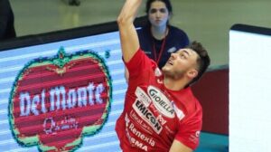 Eric Loeppky da Taranto a Monza