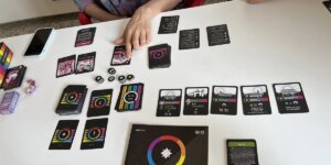 Com’è l’unico gioco italiano dedicato alla comunità LGBTQ+