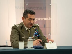 Figliuolo è il commissario alla ricostruzione in Romagna: la scelta del governo