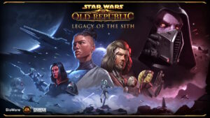 Cambio di studio per Star Wars The Old Republic: ci saranno licenziamenti