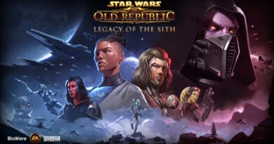 Cambio di studio per Star Wars The Old Republic: ci saranno licenziamenti